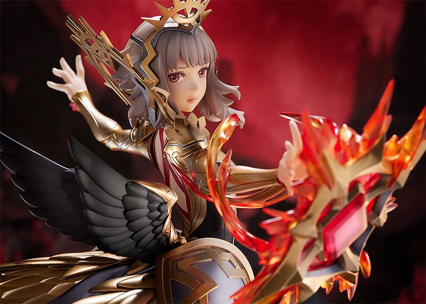 Veronica - Fire Emblem - Intelligent Systems