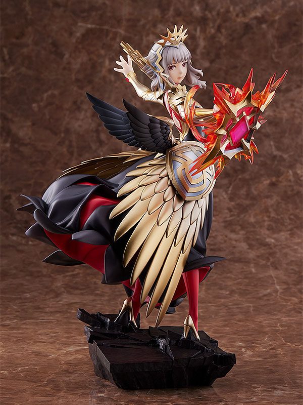 Veronica - Fire Emblem - Intelligent Systems