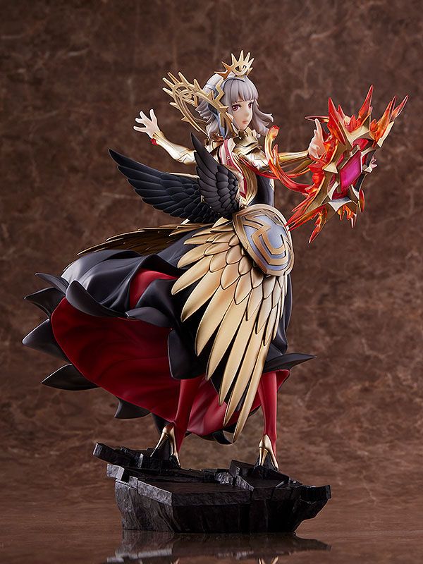 Veronica - Fire Emblem - Intelligent Systems