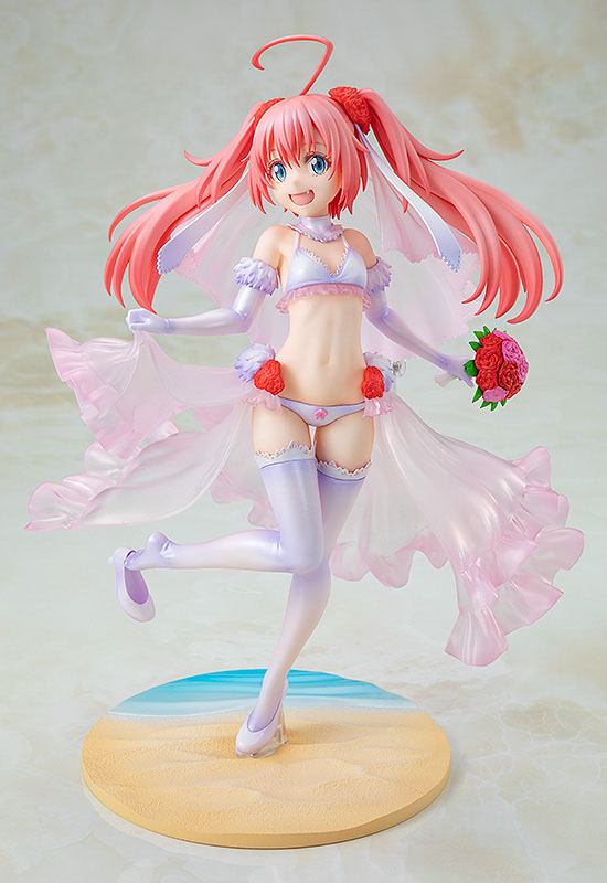 Milim Nava Wedding Bikini Ver. Kadokawa