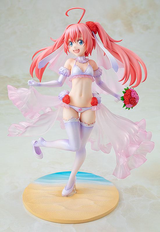 Milim Nava Wedding Bikini Ver. Kadokawa