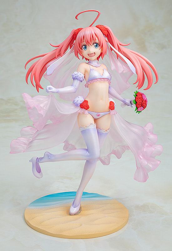 Milim Nava Wedding Bikini Ver. Kadokawa