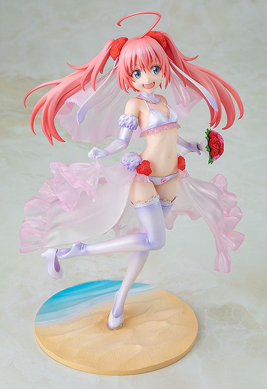 Milim Nava Wedding Bikini Ver. Kadokawa