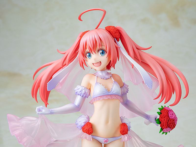Milim Nava Wedding Bikini Ver. Kadokawa