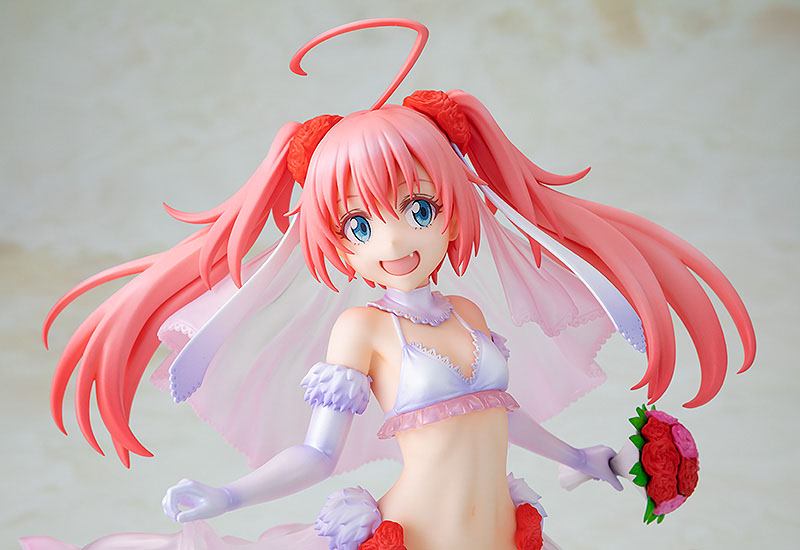 Milim Nava Wedding Bikini Ver. Kadokawa