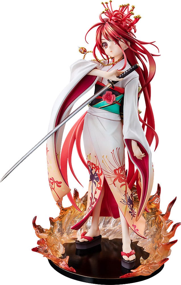 Shana - Shakugan no Shana - Kadokawa