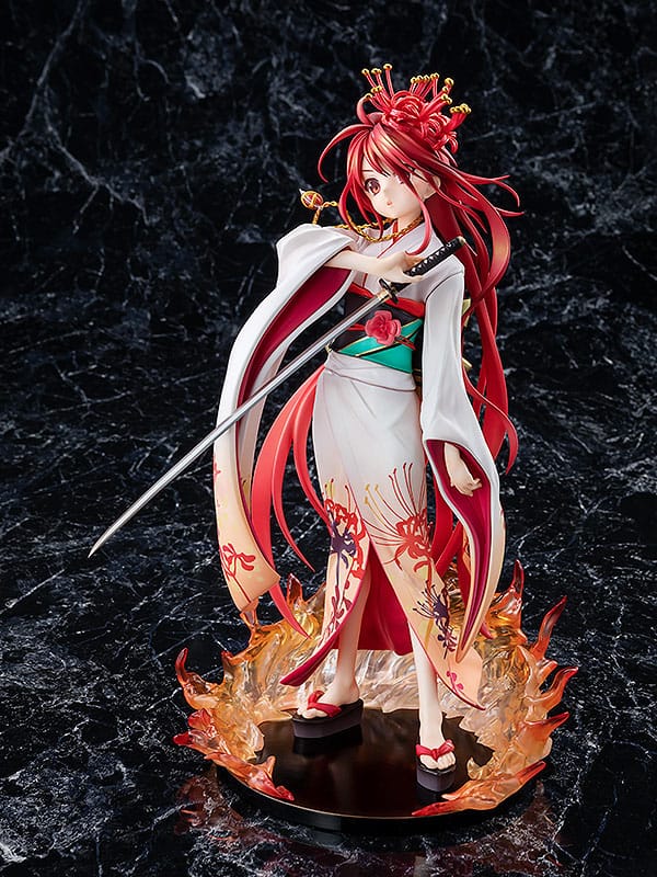 Shana - Shakugan no Shana - Kadokawa
