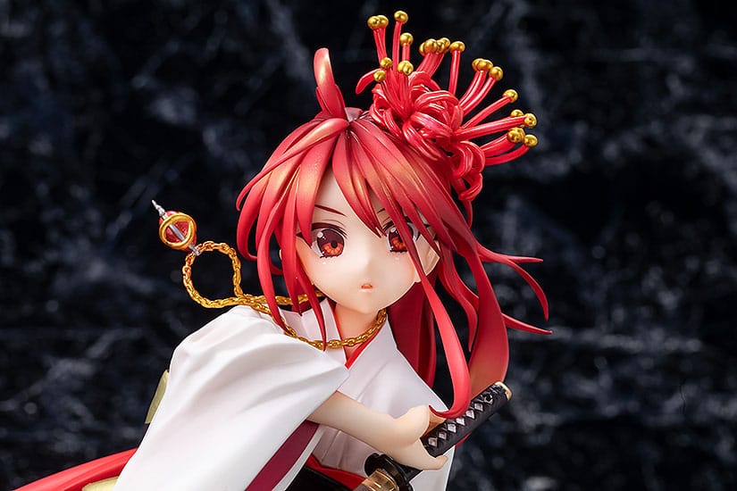 Shana - Shakugan no Shana - Kadokawa