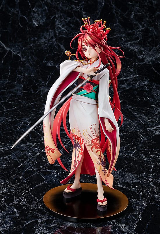 Shana - Shakugan no Shana - Kadokawa