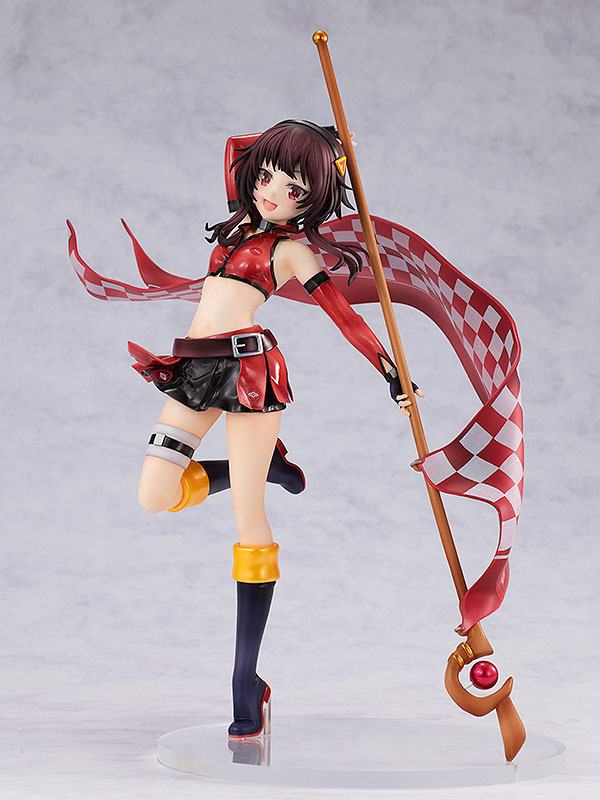 Megumin: Race Queen Ver. - Kono Subarashii Sekai ni Syukufuku wo! - Kadokawa