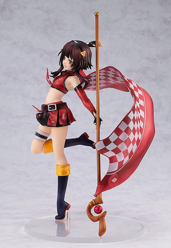 Megumin: Race Queen Ver. - Kono Subarashii Sekai ni Syukufuku wo! - Kadokawa