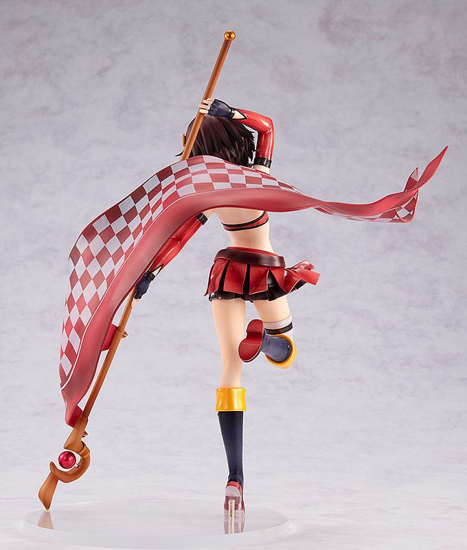 Megumin: Race Queen Ver. - Kono Subarashii Sekai ni Syukufuku wo! - Kadokawa