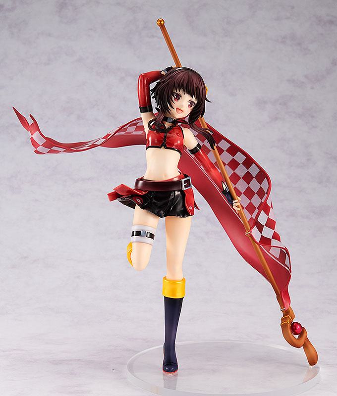 Megumin: Race Queen Ver. - Kono Subarashii Sekai ni Syukufuku wo! - Kadokawa