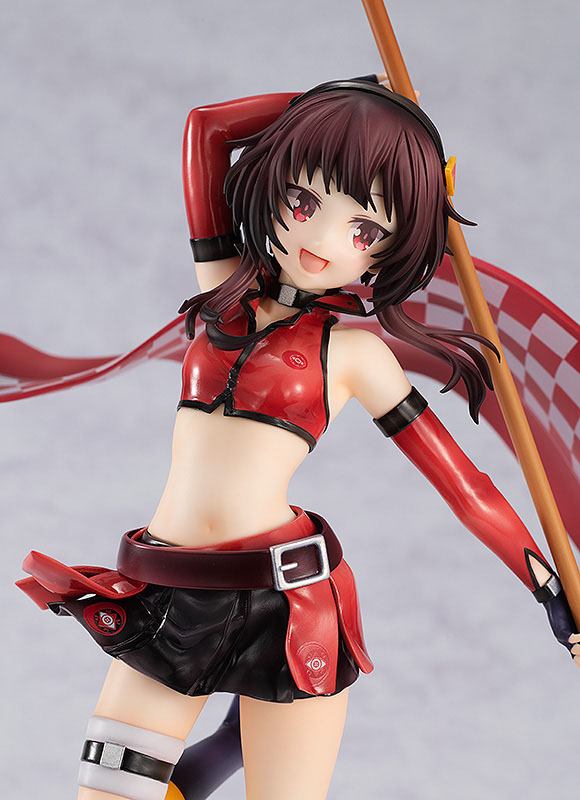 Megumin: Race Queen Ver. - Kono Subarashii Sekai ni Syukufuku wo! - Kadokawa