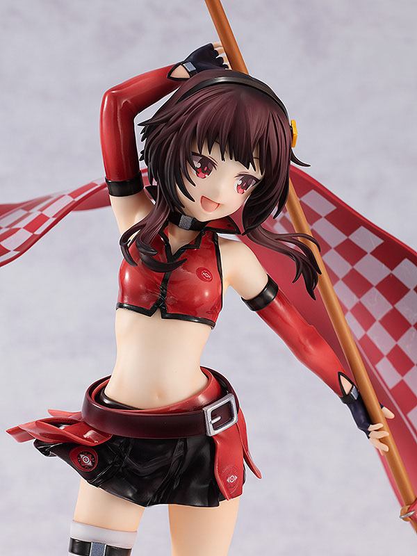 Megumin: Race Queen Ver. - Kono Subarashii Sekai ni Syukufuku wo! - Kadokawa