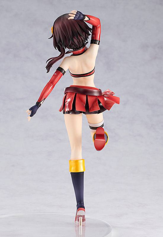 Megumin: Race Queen Ver. - Kono Subarashii Sekai ni Syukufuku wo! - Kadokawa