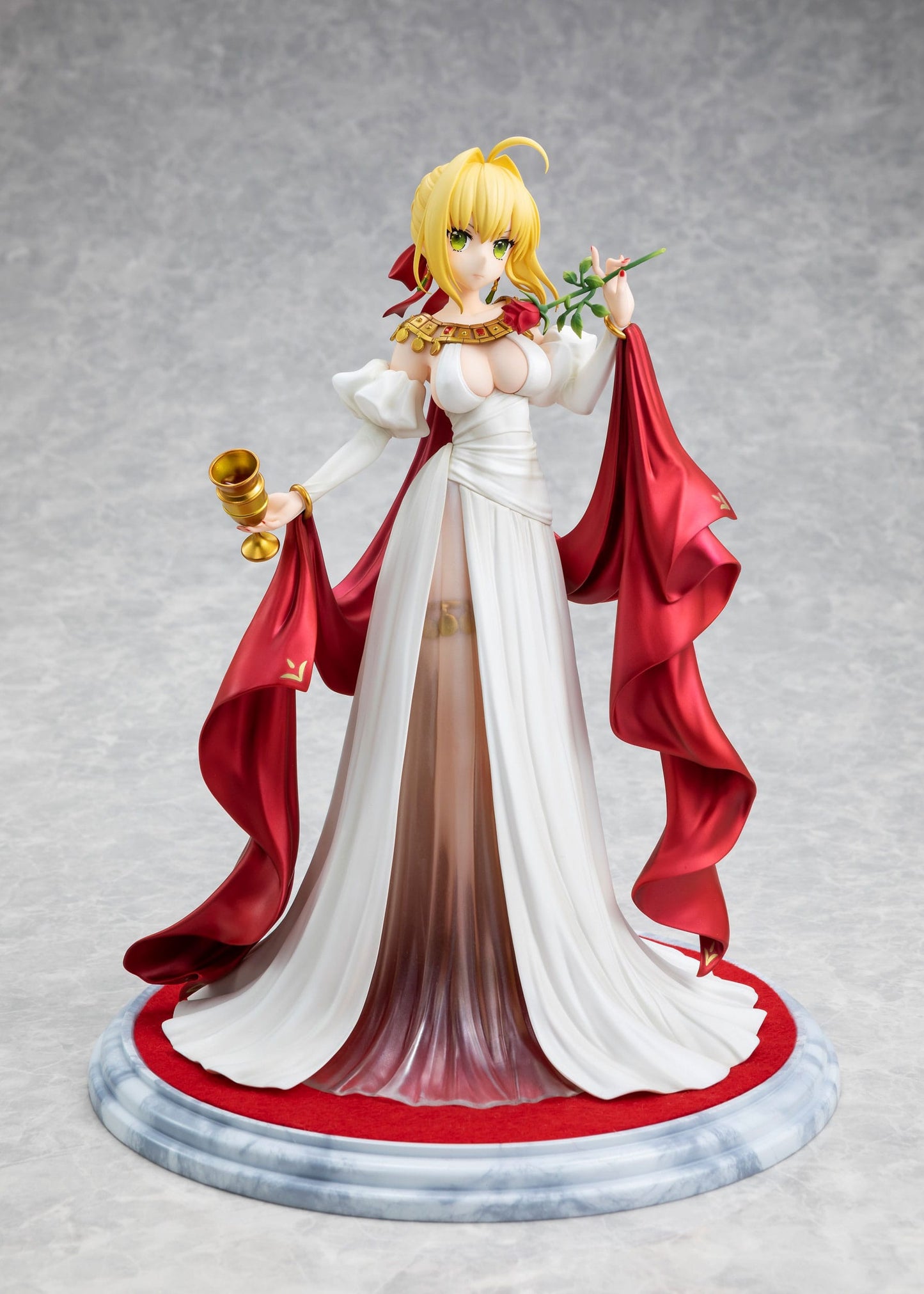 Nero Claudius Limited Bonus Fate/Grand Order Kadokawa