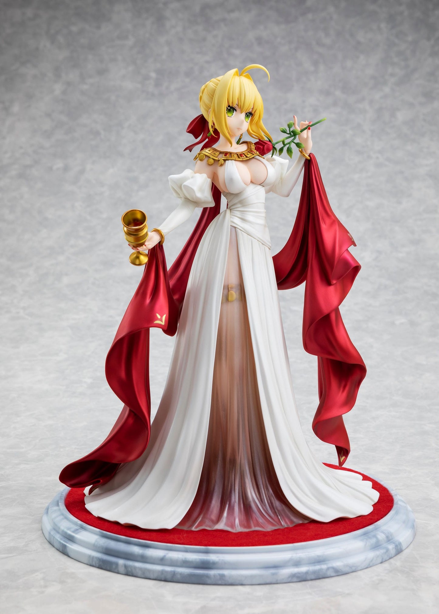 Nero Claudius Limited Bonus Fate/Grand Order Kadokawa