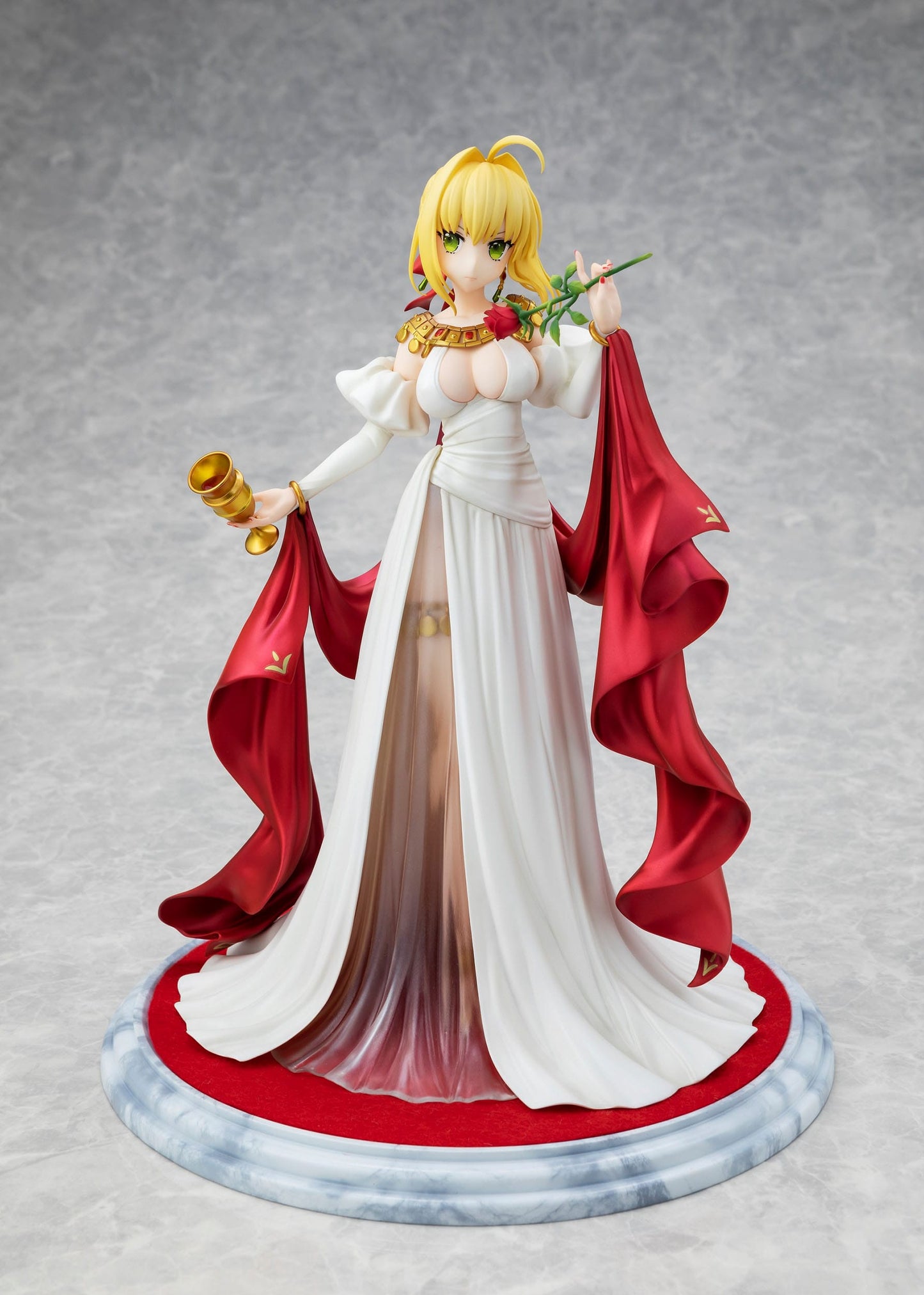 Nero Claudius Limited Bonus Fate/Grand Order Kadokawa