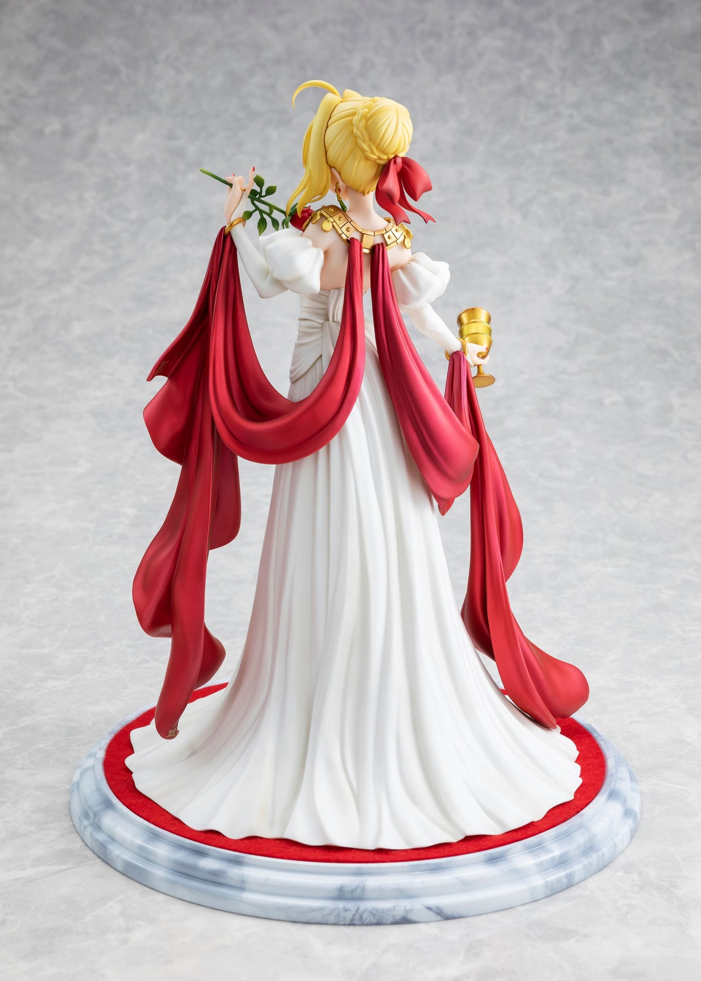 Nero Claudius Limited Bonus Fate/Grand Order Kadokawa