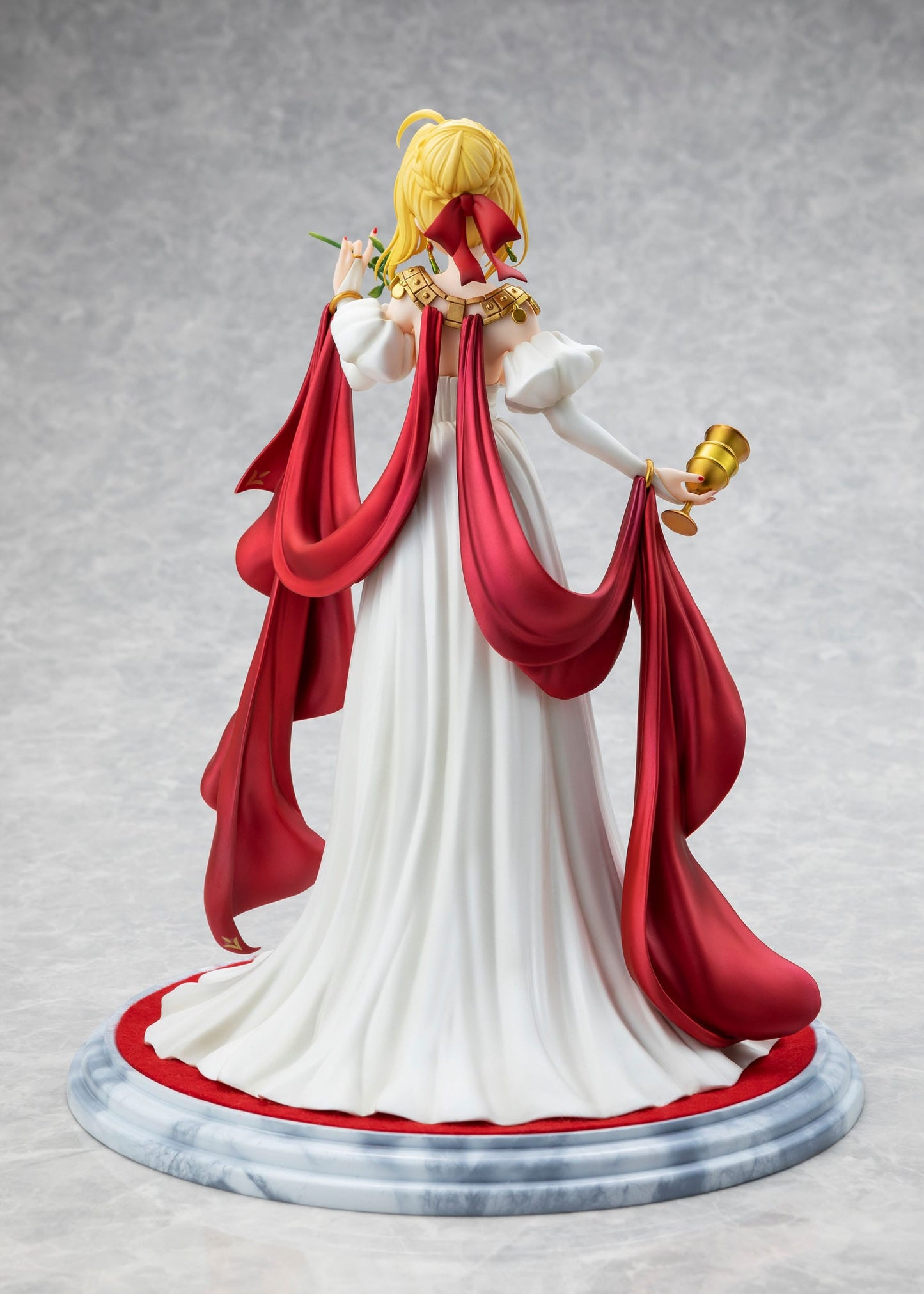 Nero Claudius Limited Bonus Fate/Grand Order Kadokawa