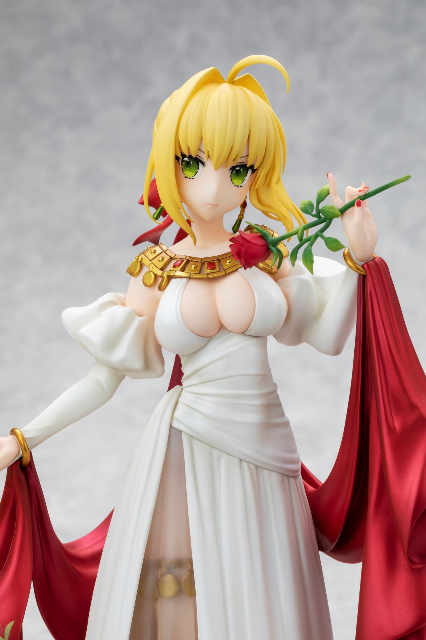Nero Claudius Limited Bonus Fate/Grand Order Kadokawa