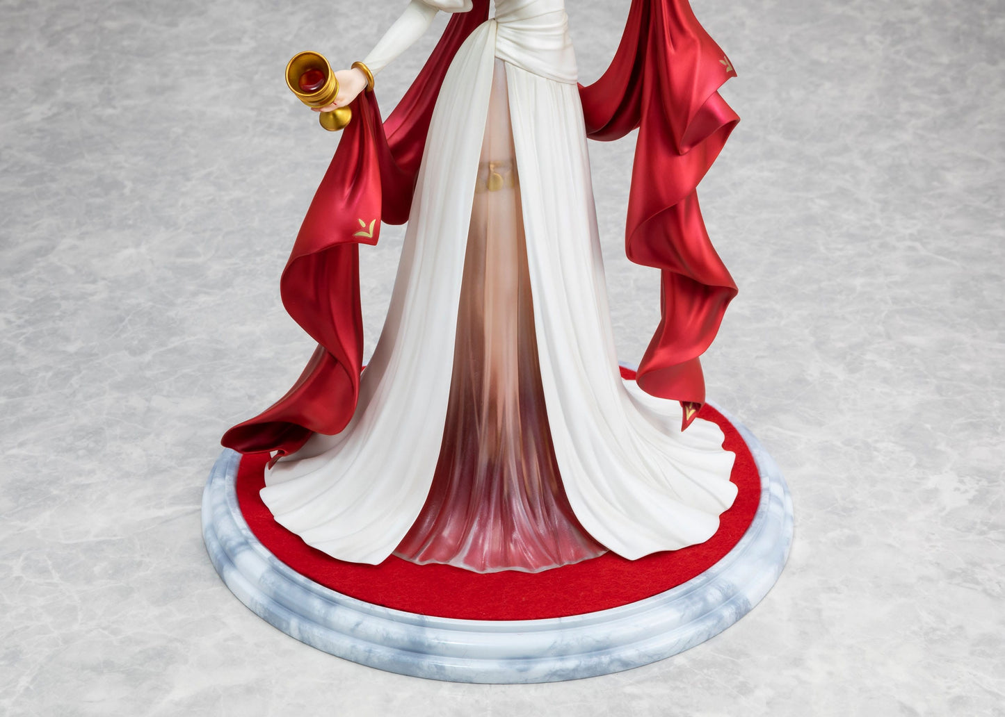 Nero Claudius Limited Bonus Fate/Grand Order Kadokawa
