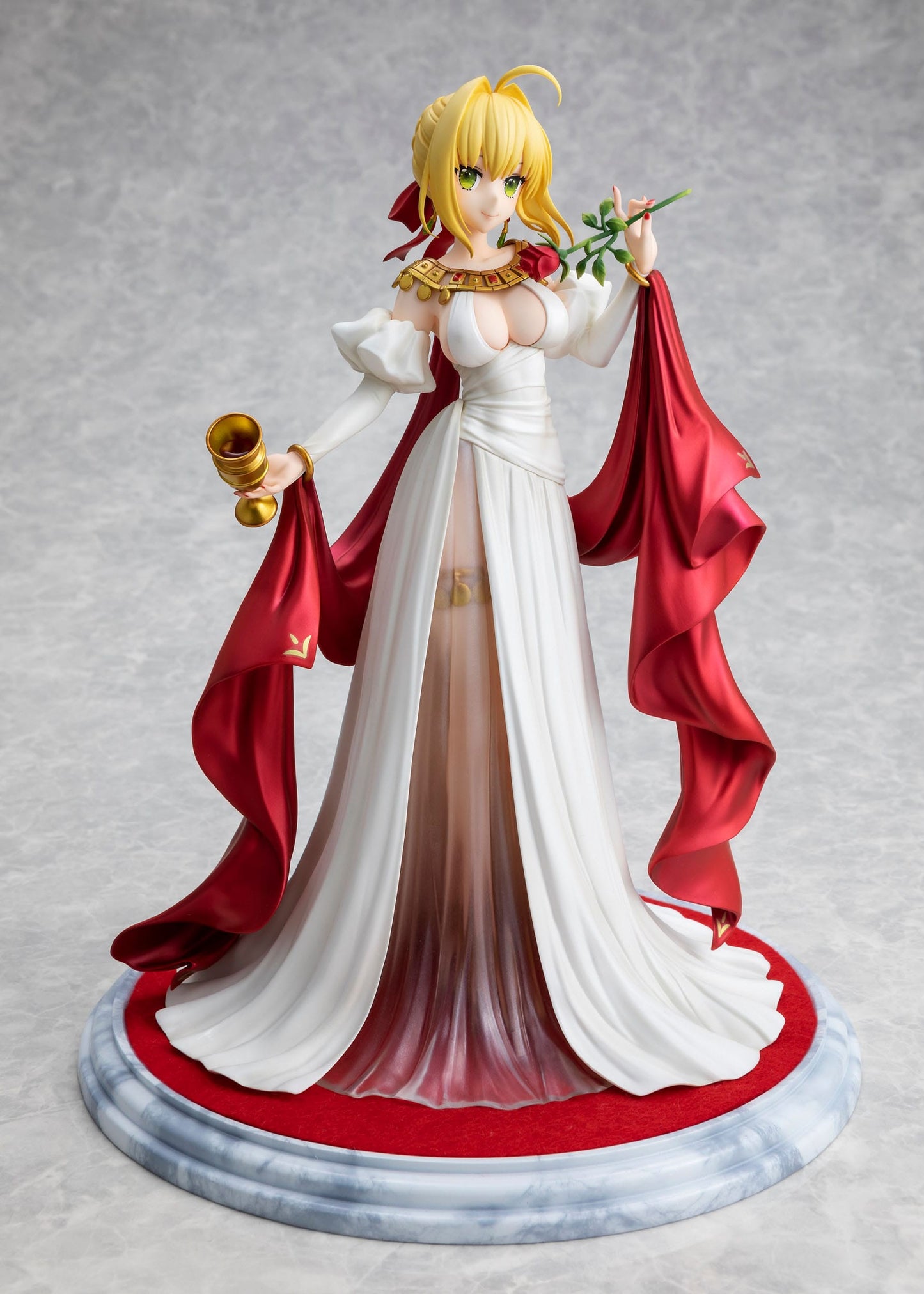 Nero Claudius Limited Bonus Fate/Grand Order Kadokawa