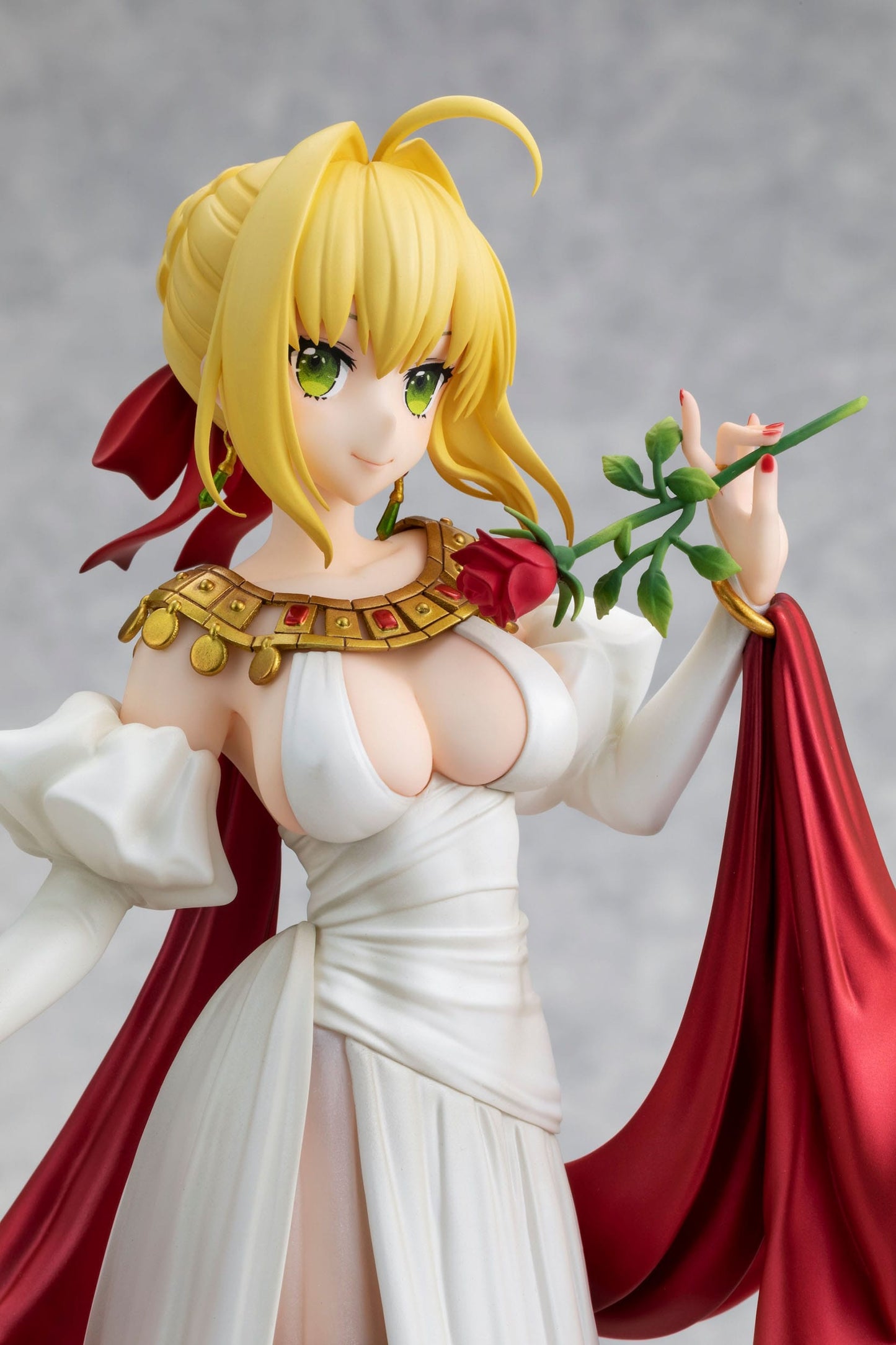 Nero Claudius Limited Bonus Fate/Grand Order Kadokawa