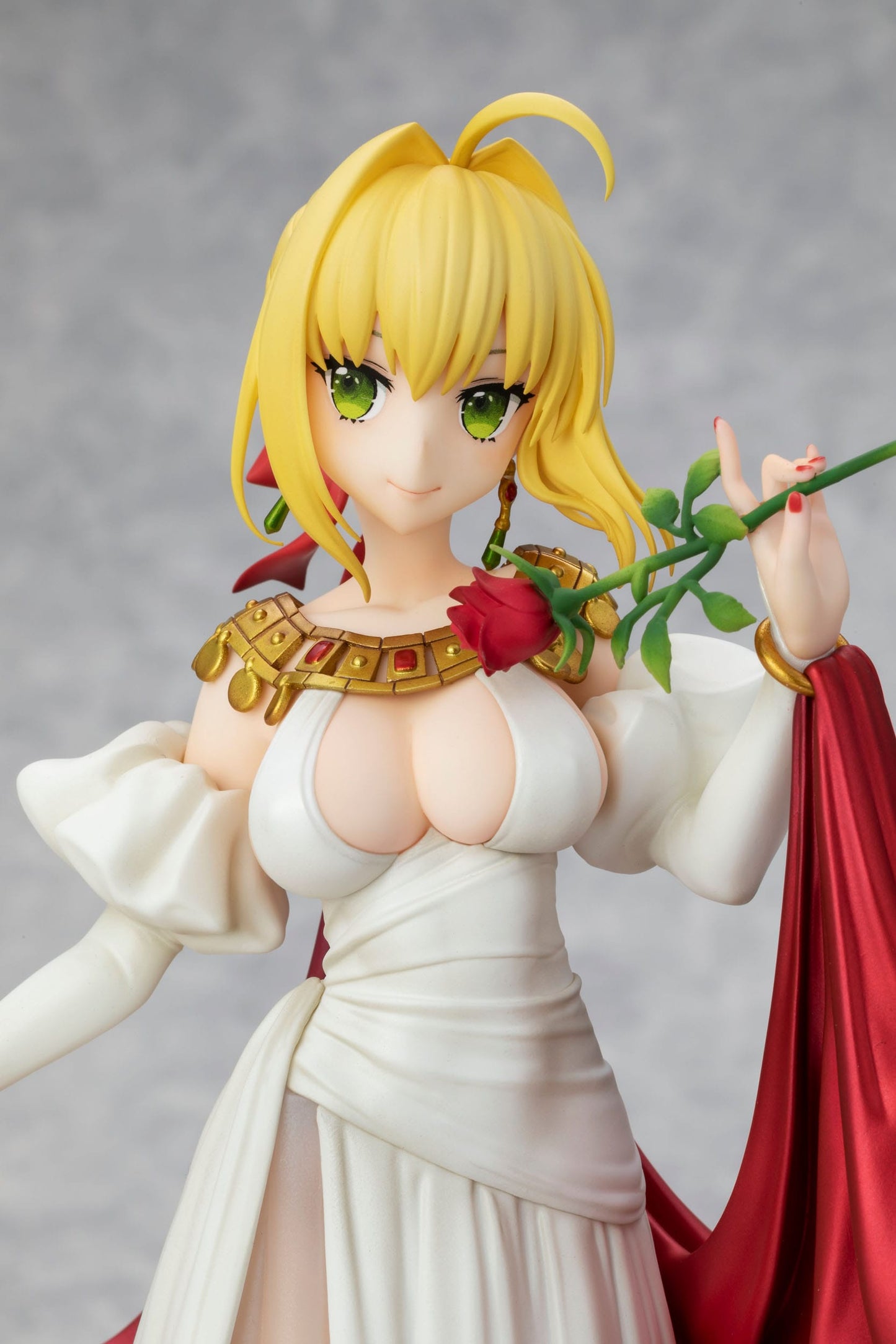 Nero Claudius Limited Bonus Fate/Grand Order Kadokawa