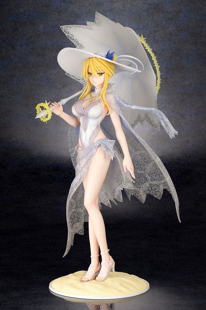 Altria Pendragon Ruler Ver. Bonus Kotobukiya