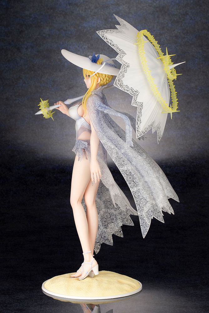 Altria Pendragon Ruler Ver. Bonus Kotobukiya