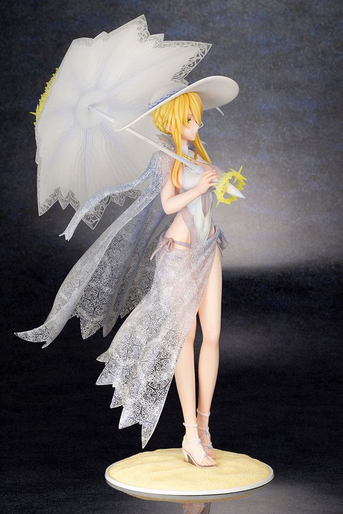 Altria Pendragon Ruler Ver. Bonus Kotobukiya