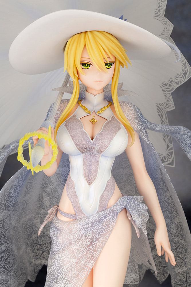 Altria Pendragon Ruler Ver. Bonus Kotobukiya