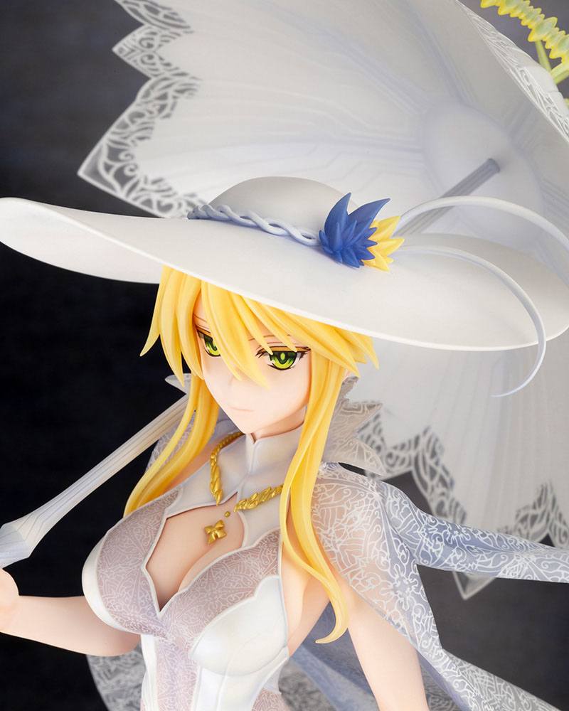 Altria Pendragon Ruler Ver. Bonus Kotobukiya
