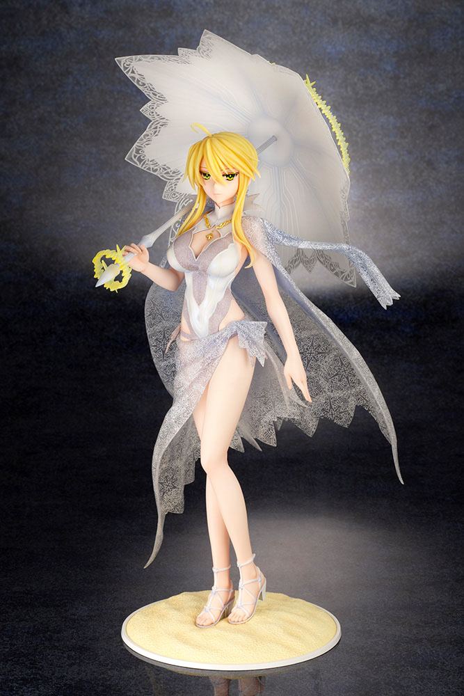Altria Pendragon Ruler Ver. Bonus Kotobukiya