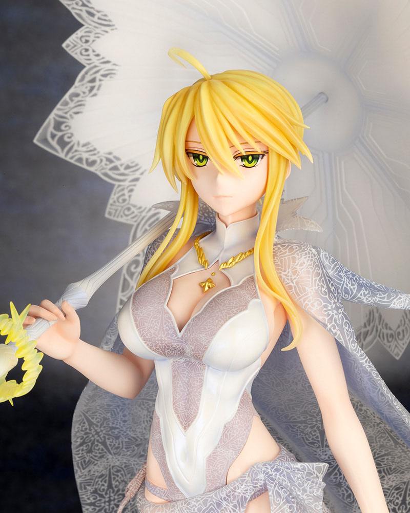 Altria Pendragon Ruler Ver. Bonus Kotobukiya