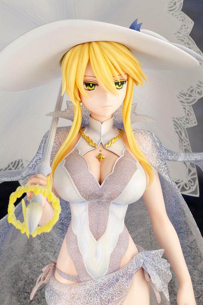 Altria Pendragon Ruler Ver. Bonus Kotobukiya