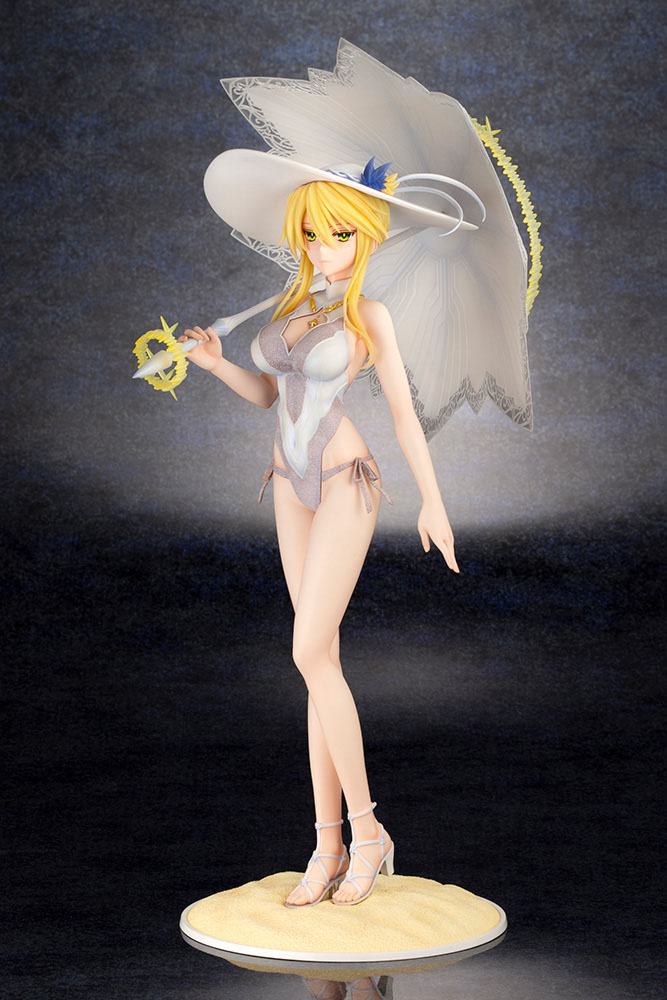 Altria Pendragon Ruler Ver. Bonus Kotobukiya