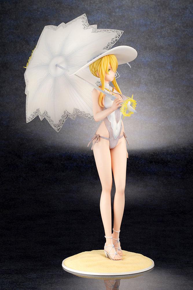 Altria Pendragon Ruler Ver. Bonus Kotobukiya