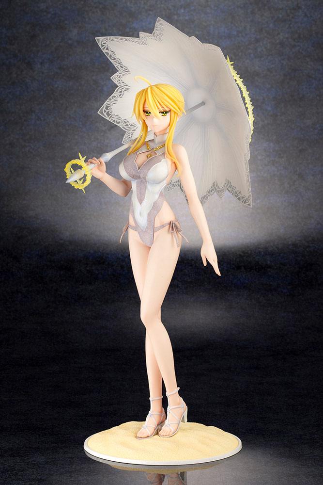 Altria Pendragon Ruler Ver. Bonus Kotobukiya