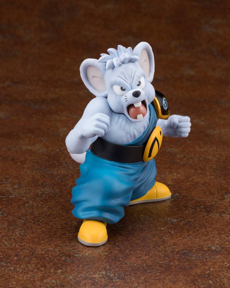 Maam - Deluxe Dragon Quest The Adventure of Dai