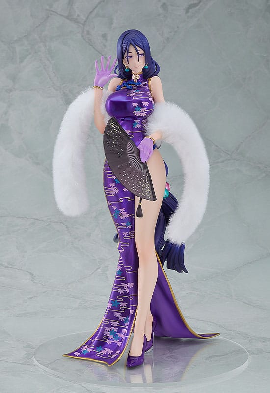 Minamoto no Raikou