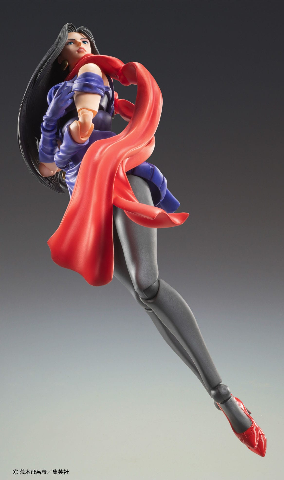 Chozokado (Bruno Bucciarati) JoJo's Bizarre Medicos Entertainment