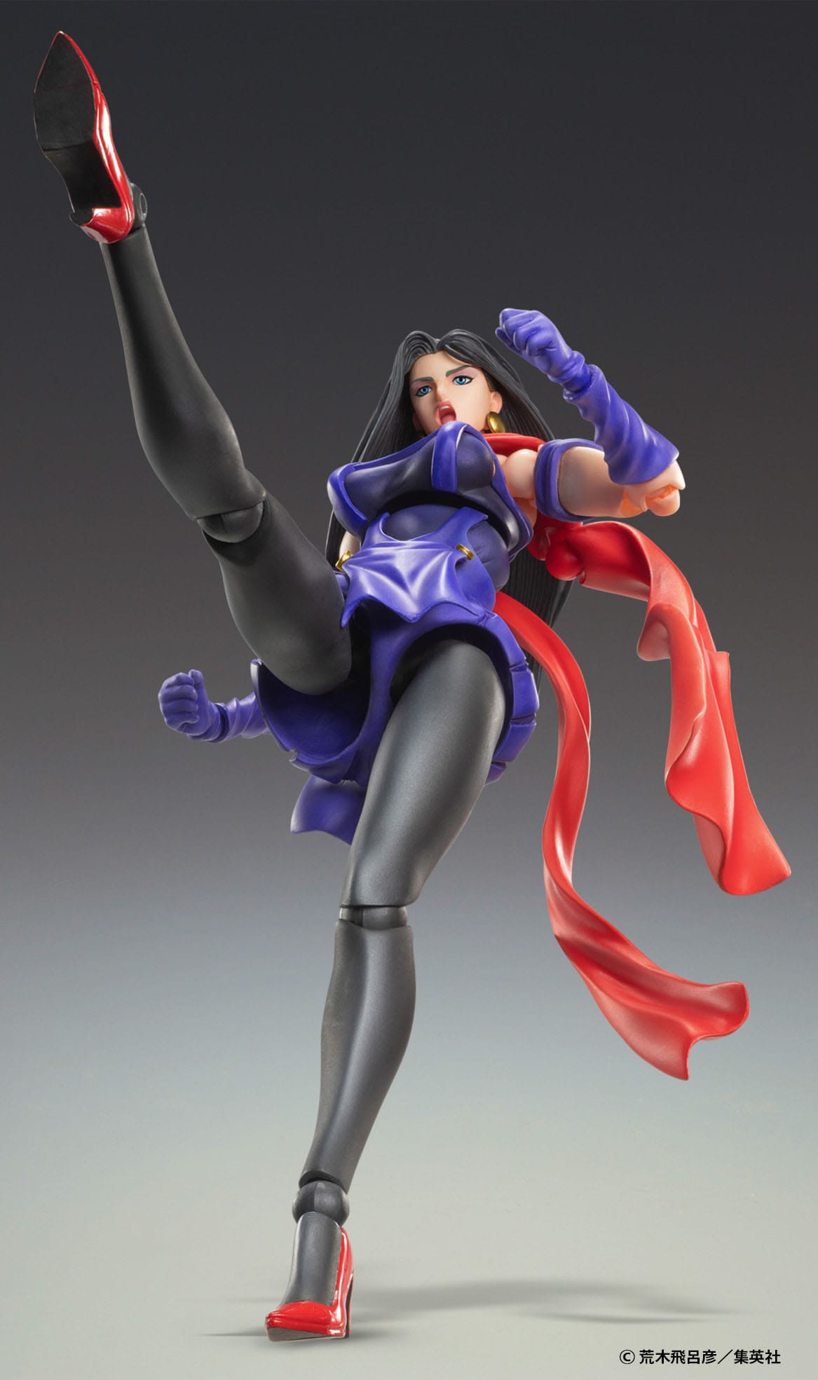 Chozokado (Bruno Bucciarati) JoJo's Bizarre Medicos Entertainment