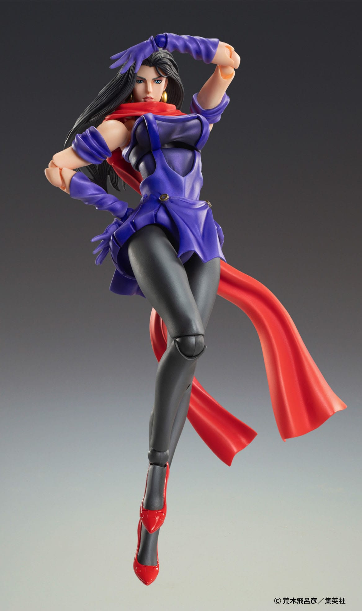 Chozokado (Bruno Bucciarati) JoJo's Bizarre Medicos Entertainment