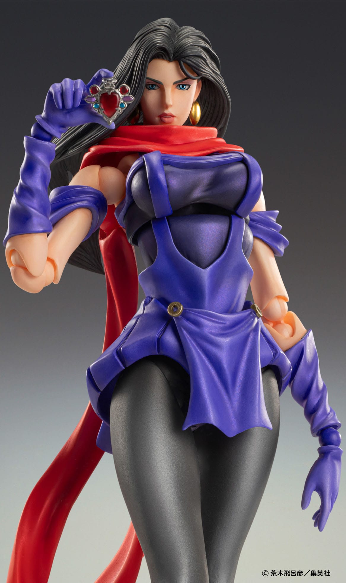 Chozokado (Bruno Bucciarati) JoJo's Bizarre Medicos Entertainment