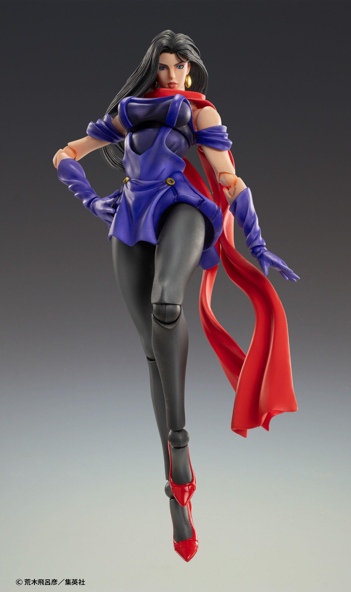 Chozokado (Bruno Bucciarati) JoJo's Bizarre Medicos Entertainment