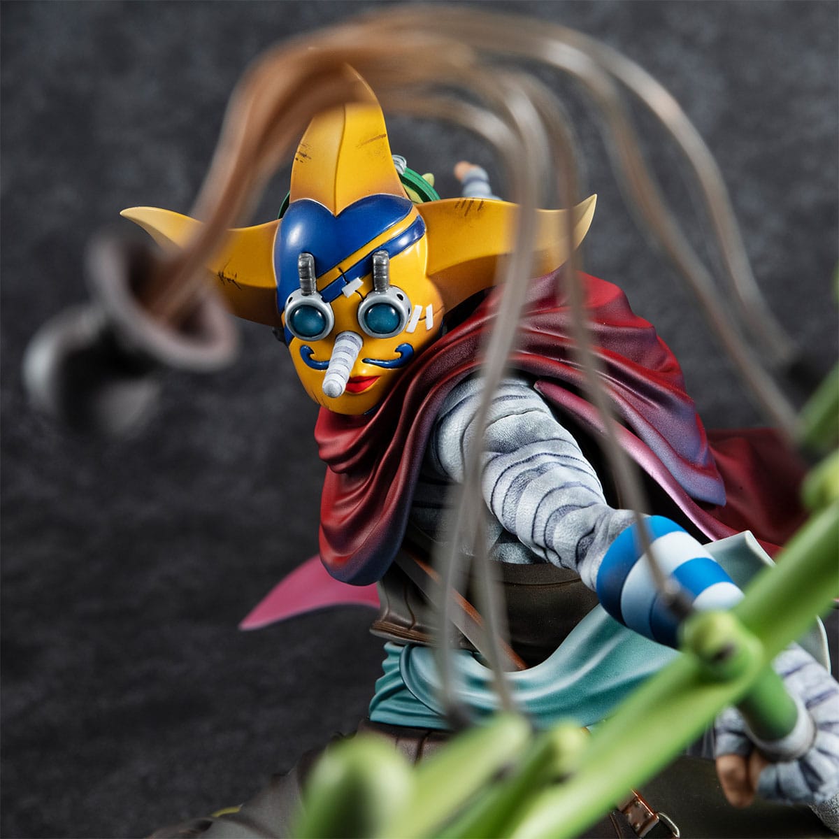 Soge King - One Piece - Mega House