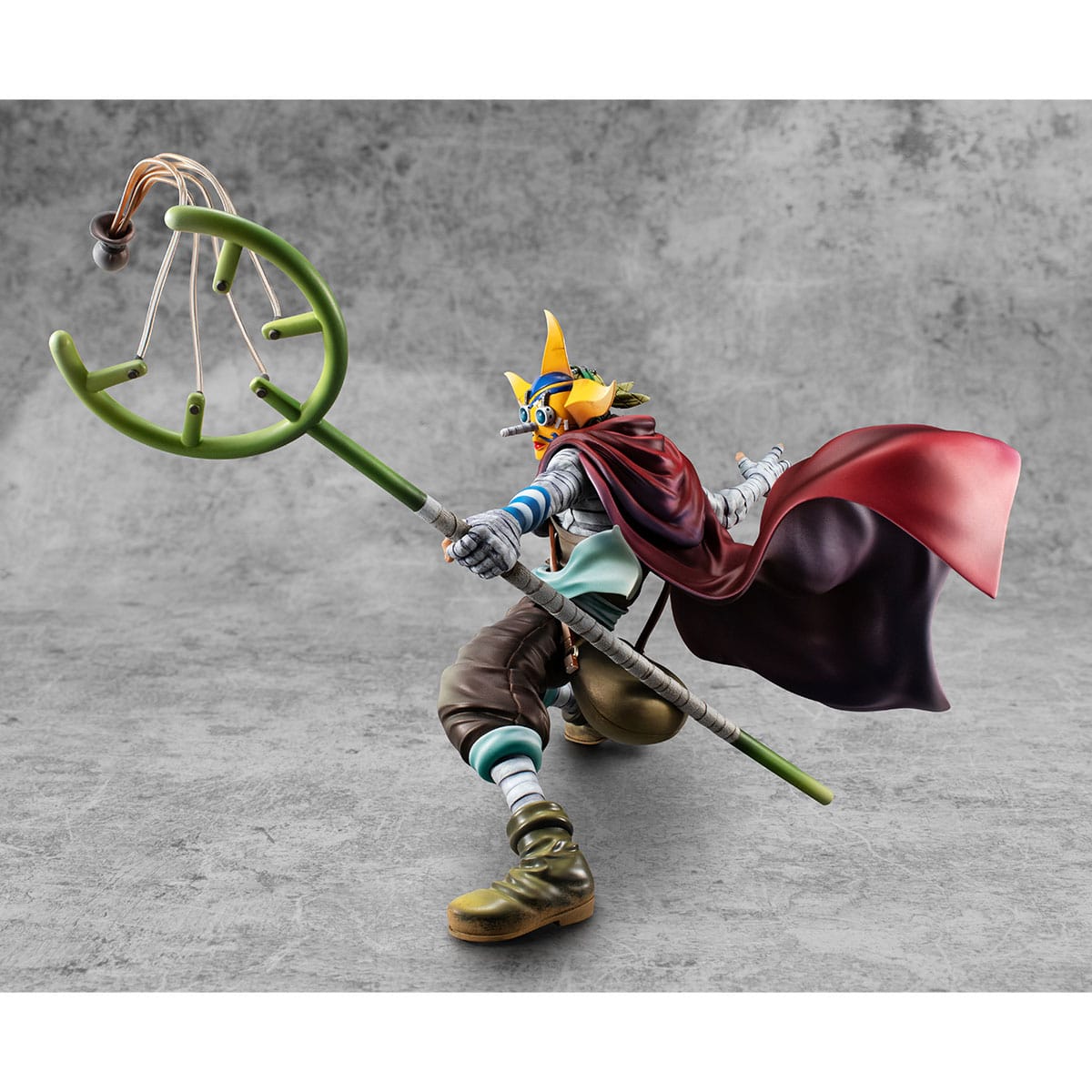 Soge King - One Piece - Mega House